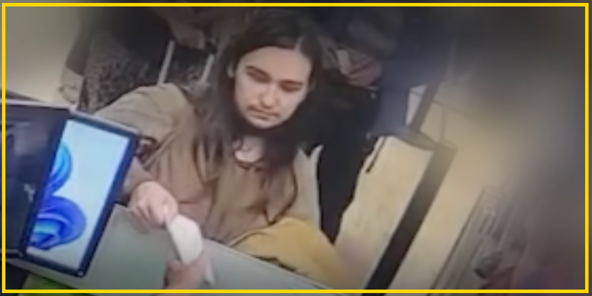 Así llegó Ellen Frances Hulett a República Dominicana