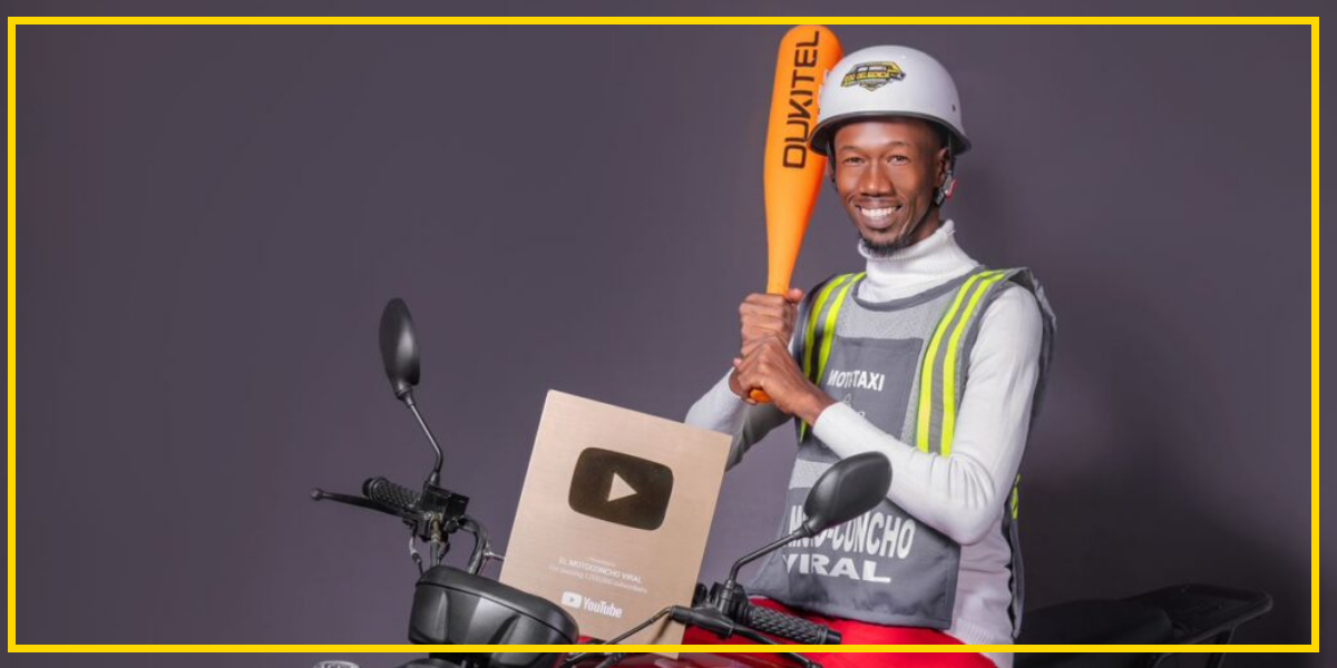 Influencer El Chino RD denuncia censura de la Policía Nacional en Santo Domingo