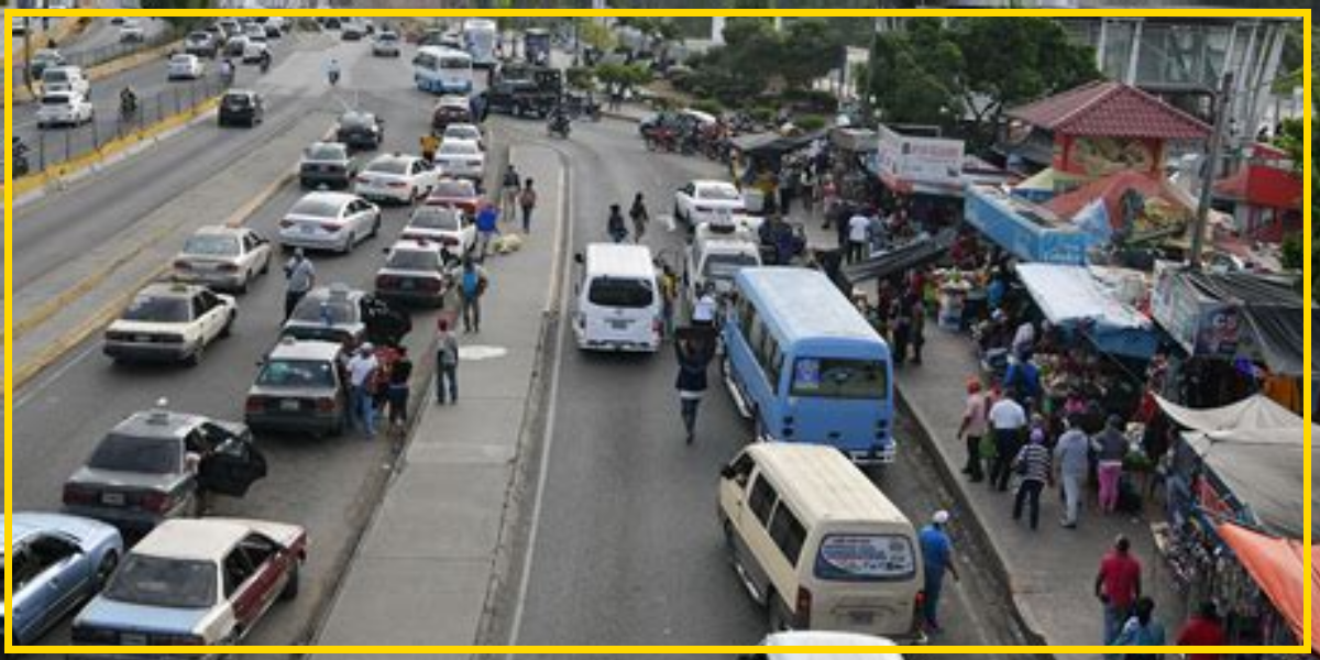 Nuevo horario escalonado para empleados públicos inicia en Santo Domingo