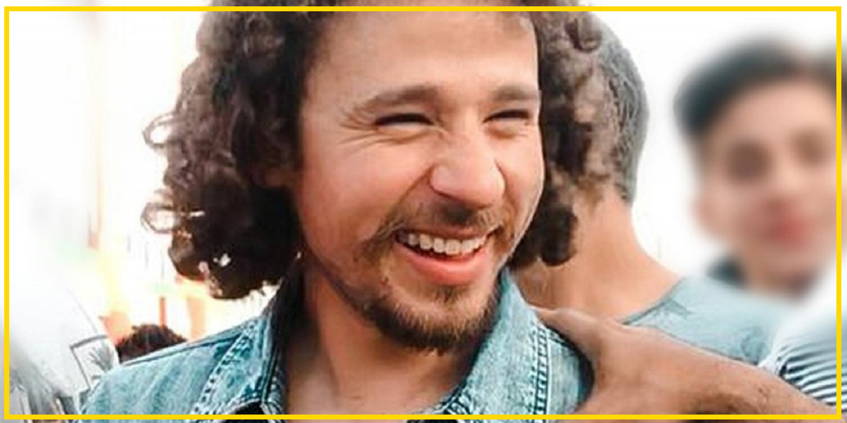 MEXICO: Confrontación entre Luisito Comunica y activista durante marcha