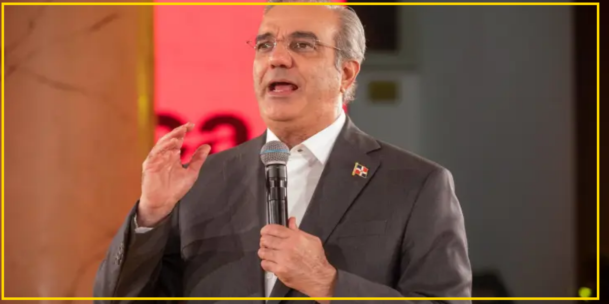 “República de Ideas”: Luis Abinader lanza concurso