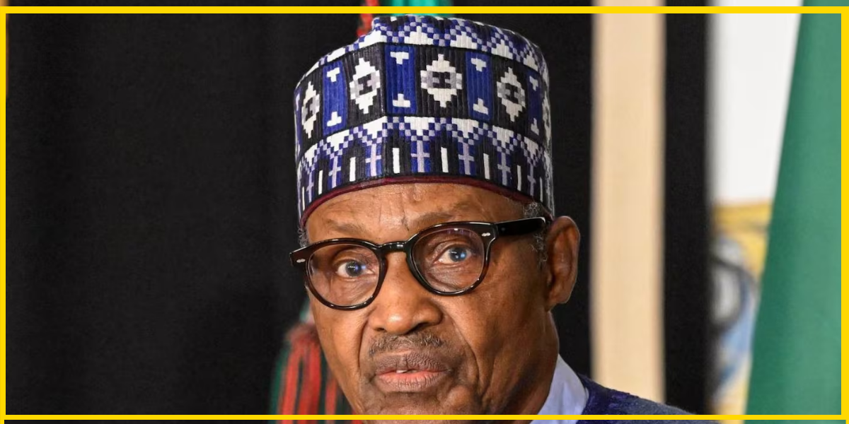 Expresidente de Nigeria, Muhammadu Buhari, muere a los 82 años