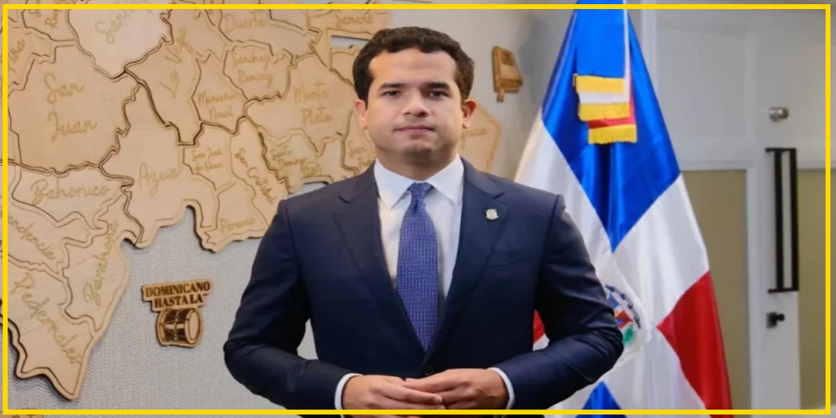 Escuelas públicas sin espacio para niños dominicanos, advierte senador Omar Fernández