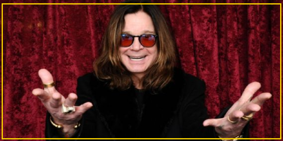 Ozzy Osbourne y el deporte: su legado más allá de la música