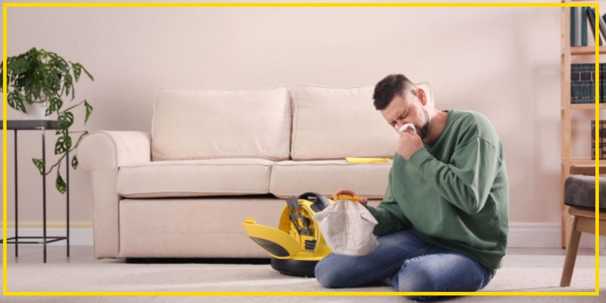 Polvo del Sahara y alergias: cómo afecta a la salud en República Dominicana