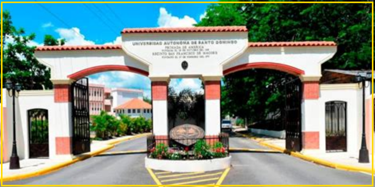 UASD Rechaza Fusión Mescyt-Minerd