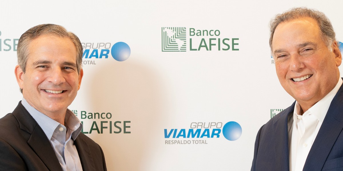 Banco LAFISE y Grupo Viamar promueven soluciones de financiamiento para la adquisición de vehículos