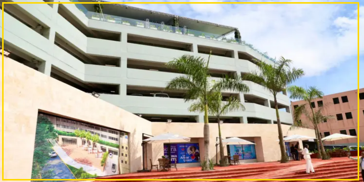 Gobierno evalúa reducir tarifa de parqueo en Zona Colonial tras críticas