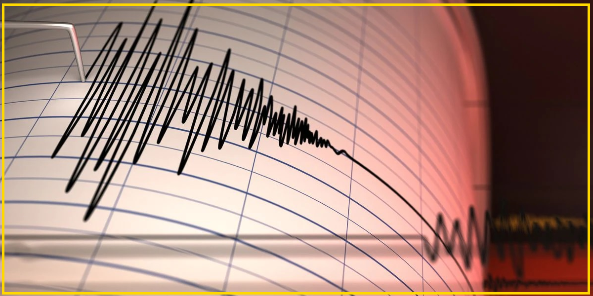 Sismo de 5.2 grados sacude Santo Domingo y otras zonas de RD