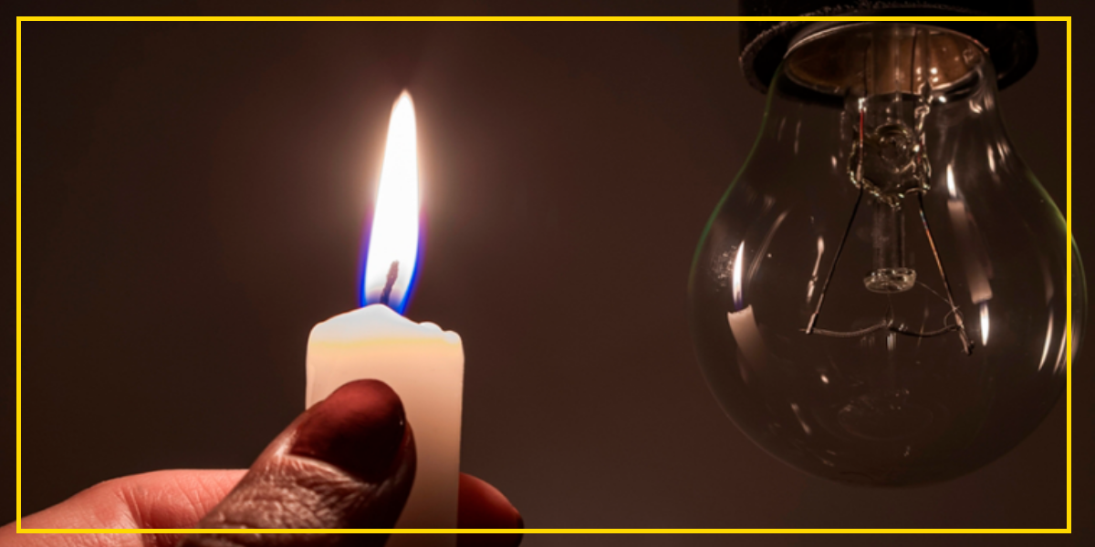 Apagones de hasta 10 horas generan reclamos para interpelar a Celso Marranzini