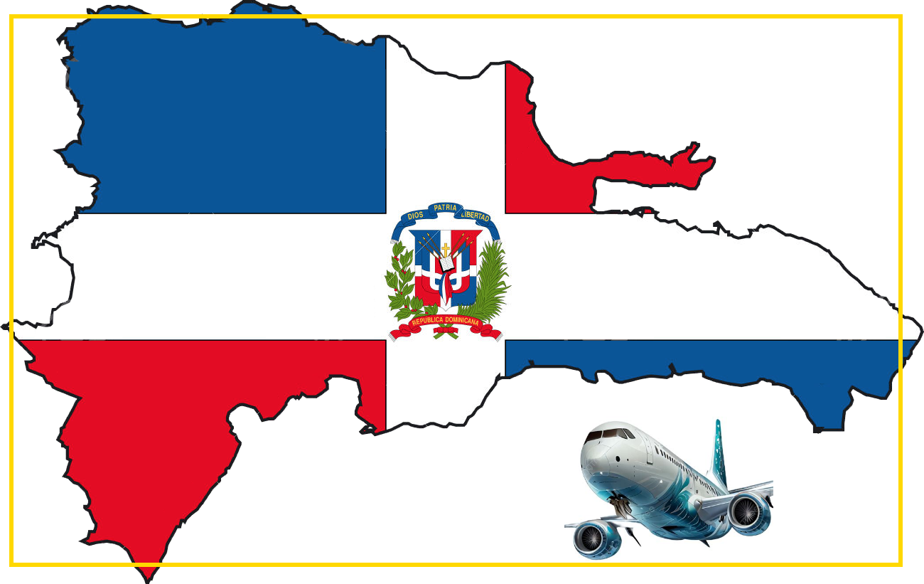 Departamento de Estado de EE.UU. advierte: viajar a República Dominicana es “inseguro y arriesgado”