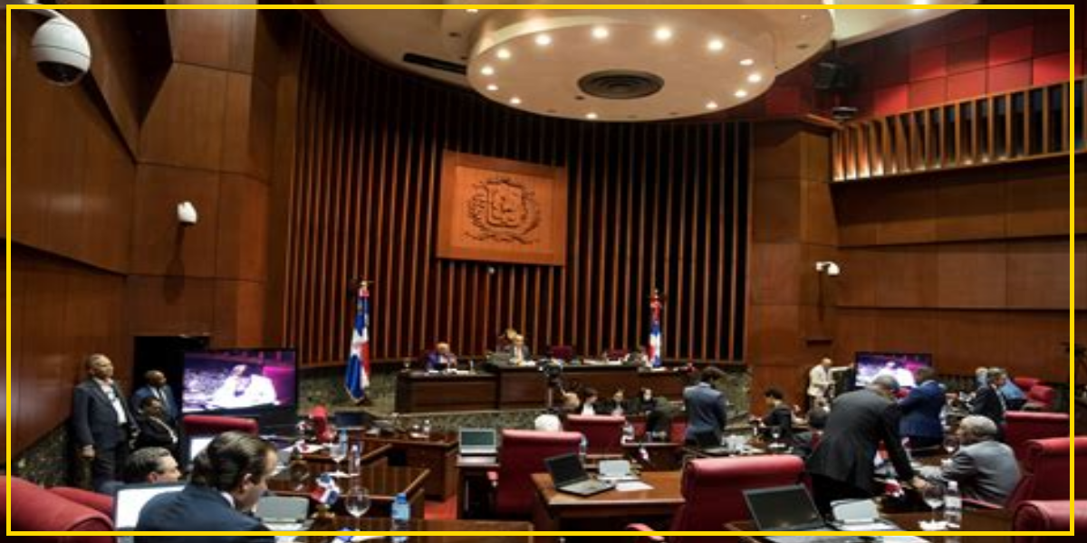 ¿Por qué los dominicanos rechazan el nuevo Código Procesal Penal?