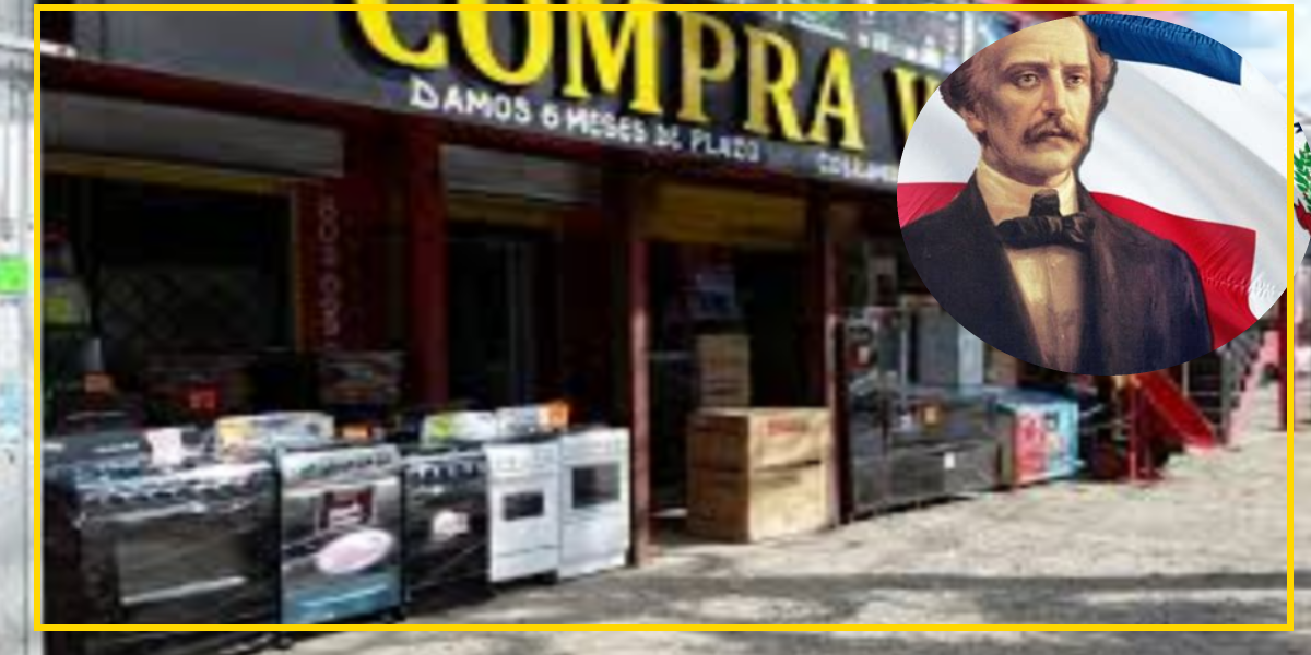 Atrapan a “El Cojo” por robo de anillos históricos en el Instituto Duartiano