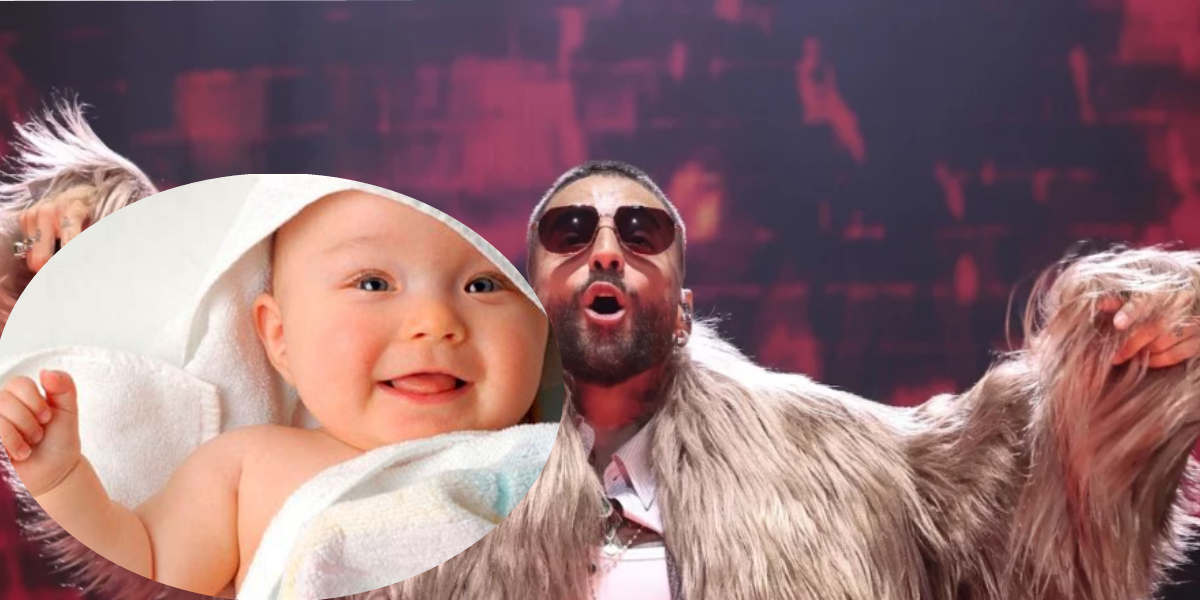 Efecto Maluma: Pediatras alertan: riesgos de llevar bebés y niños a conciertos