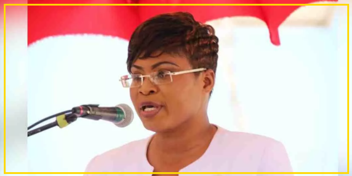 Exalcaldesa haitiana bajo custodia en RD por portar gran cantidad de dinero