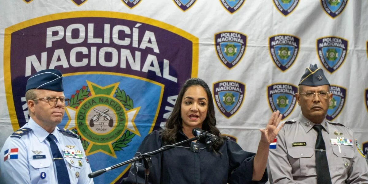 Faride Raful: “La salud mental es una deuda social en República Dominicana”