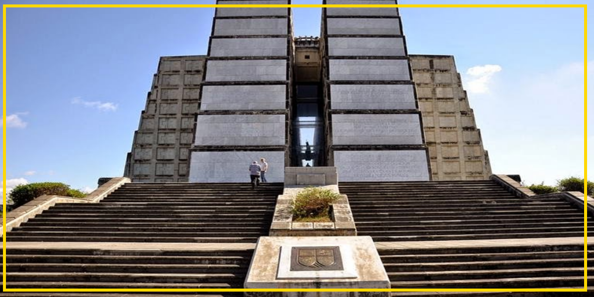 Faro a Colón en peligro sanitario: laboratorio detecta hongos cancerígenos en sus salas