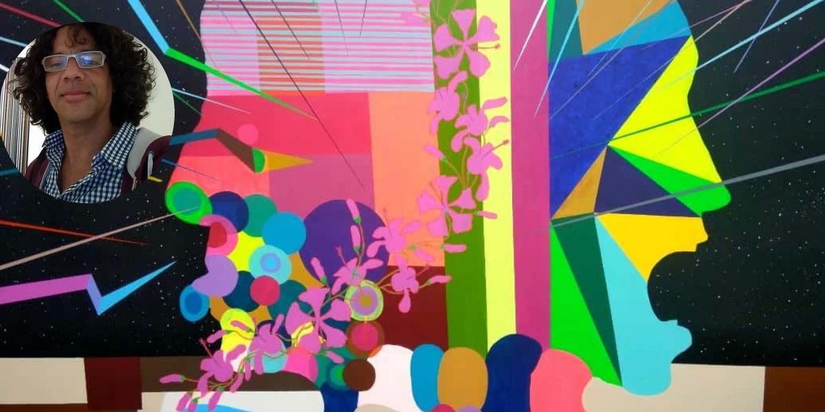 Exposición “Emociones” de Héctor Ledesma en el Centro Cultural Mirador