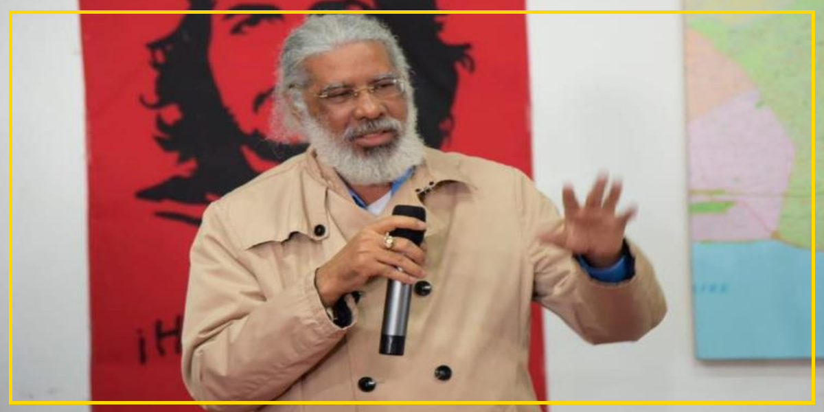 Plan de transporte de Juan Hubieres incluye teleférico y monorrieles en Santo Domingo