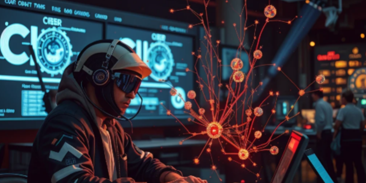 Las pymes europeas frenan su crecimiento por miedo a ciberestafas