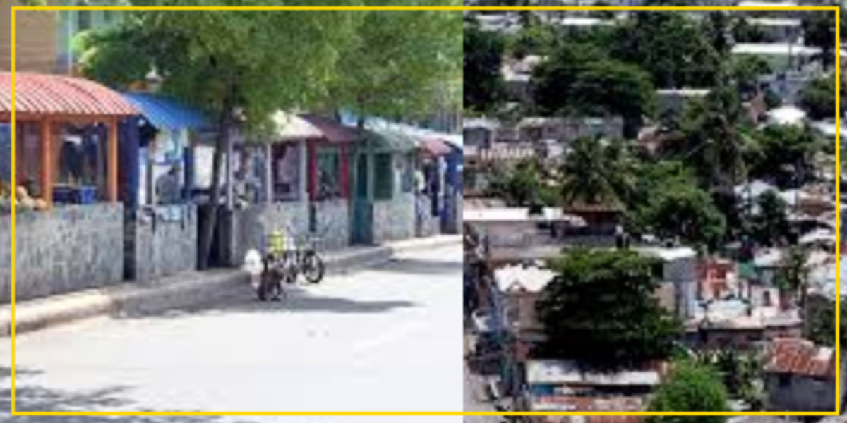 Arrestan pareja por muerte de niña de 7 años en Los Guandules