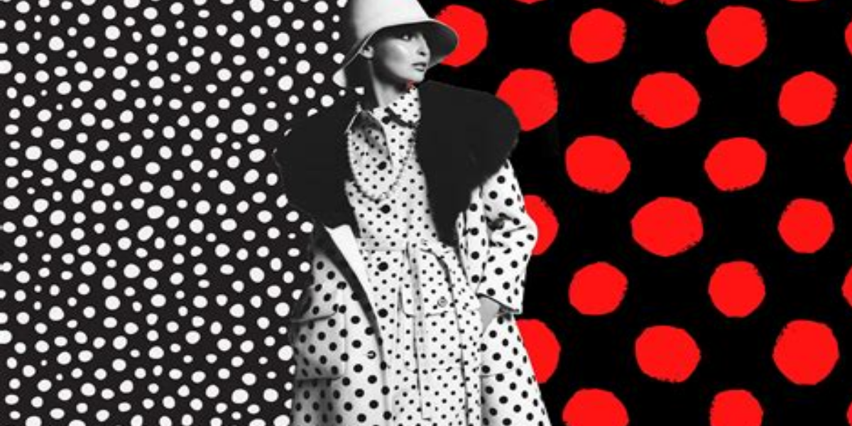 MODA: La tendencia de los polka dots arrasa este 2025: así puedes llevarla con estilo