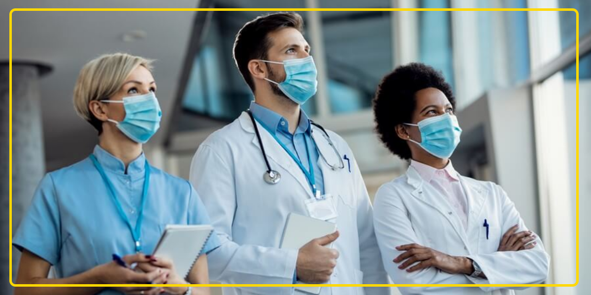 Dominicanos podrán capacitarse y trabajar como enfermeros en EE.UU.