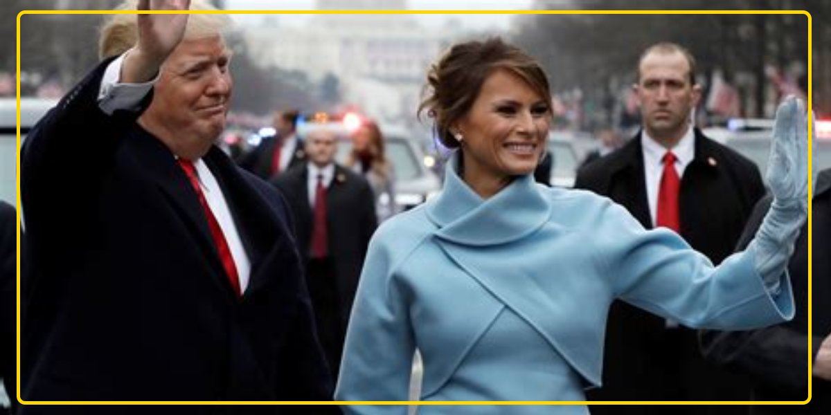 ¿Por qué Melania Trump quiere demandar a Hunter Biden?