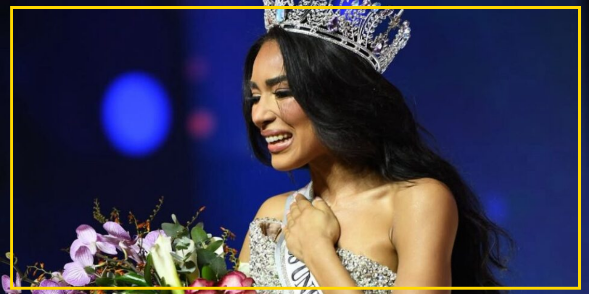 Miss RD 2025: Jennifer Ventura transforma el dolor por tragedia del Jet Set