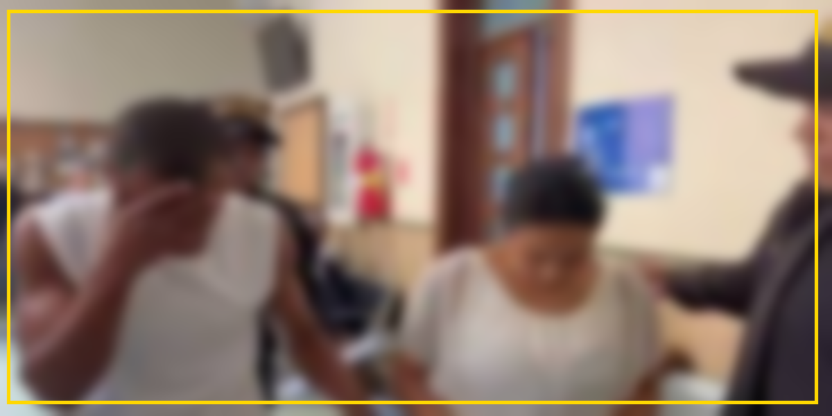 Maltrato infantil en Los Guandules: pareja enfrentará prisión preventiva