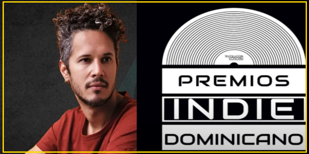 Premios Indie Dominicano 2025: Quienes son los nominados?