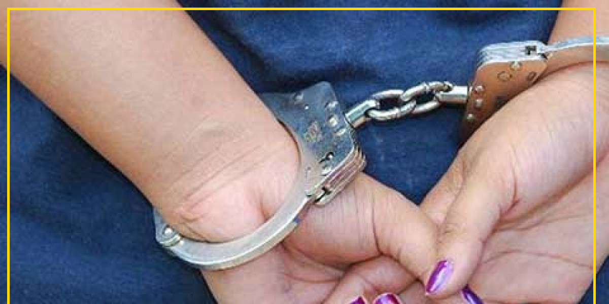 Capturan a Gipsy Pamela Castaños por vínculos con red de lavado en Discovery 3.0