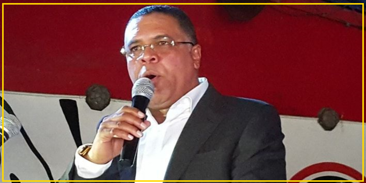 Virgilio Merán Valenzuela denuncia por difamación a “La Tora” y otros implicados