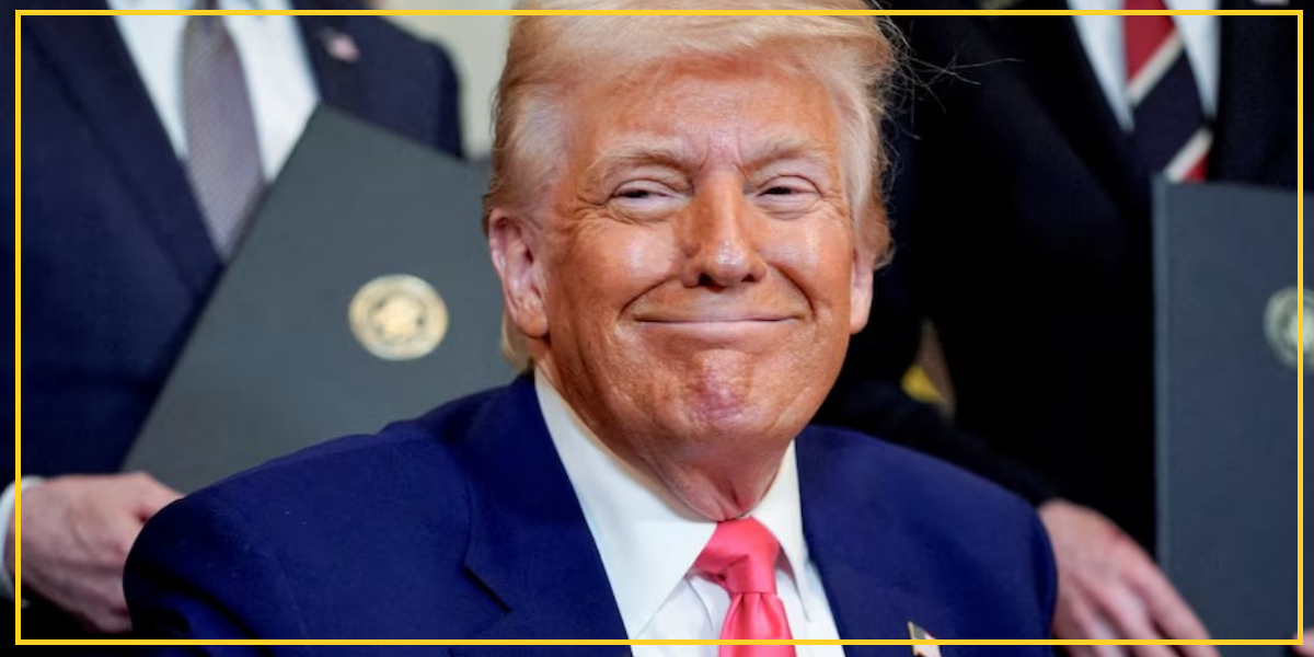 Trump celebra nuevos aranceles y amplía ofensiva comercial global