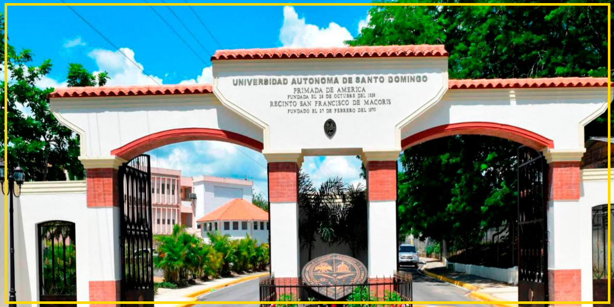 Conflicto en la UASD: ofrecen 15% de aumento a profesores y llama al diálogo con Faprouasd