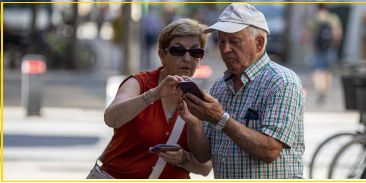 Nueva app para protegerte de llamadas fraudulentas : Who Calls