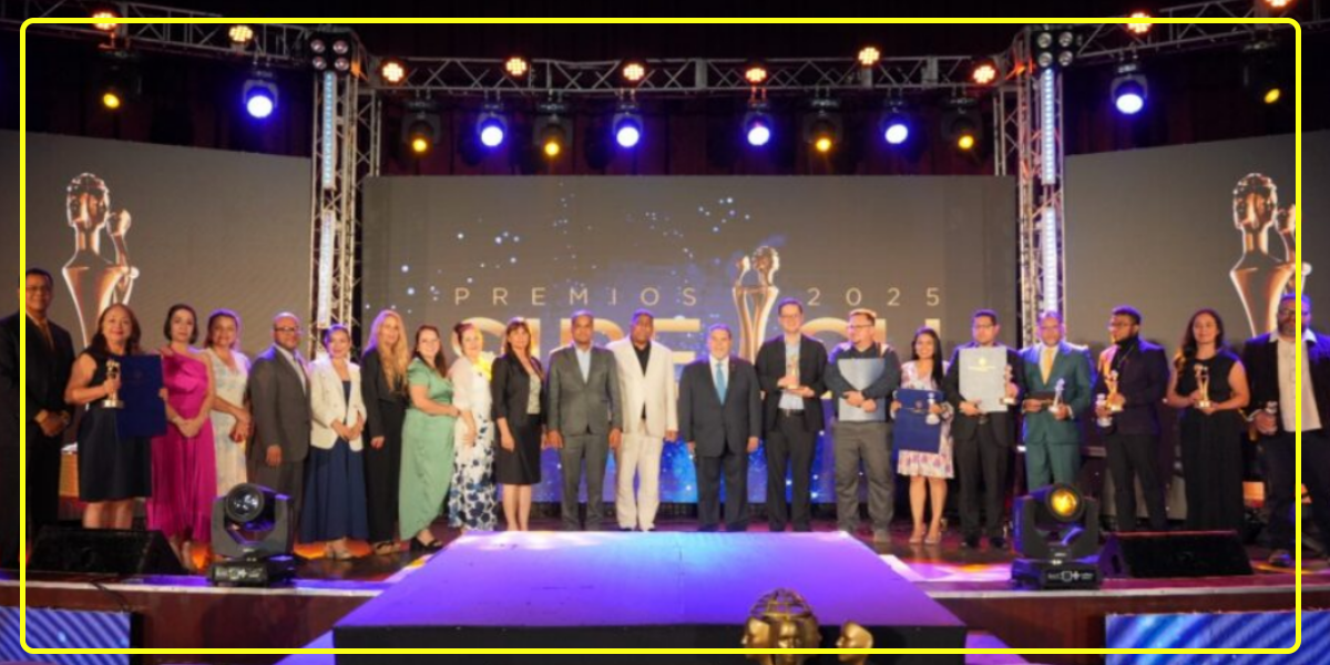 UASD impulsa la comunicación universitaria con los Premios SIREICU 2025