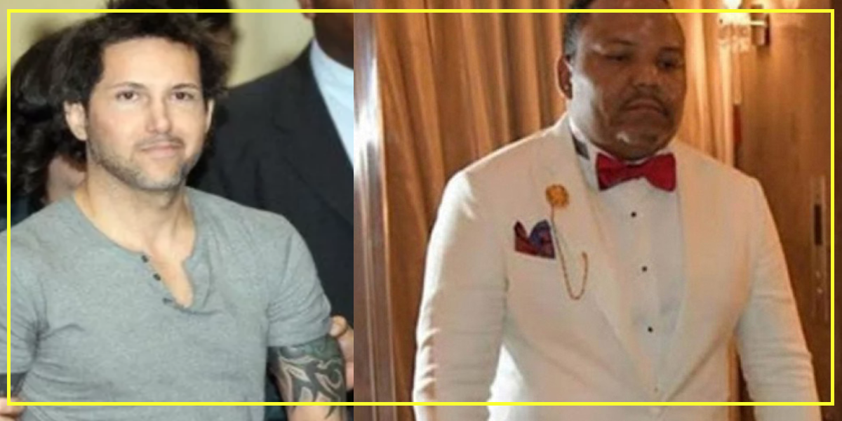 César “El Abusador” traficó 150 kilos de cocaína con Figueroa Agosto, según el FBI