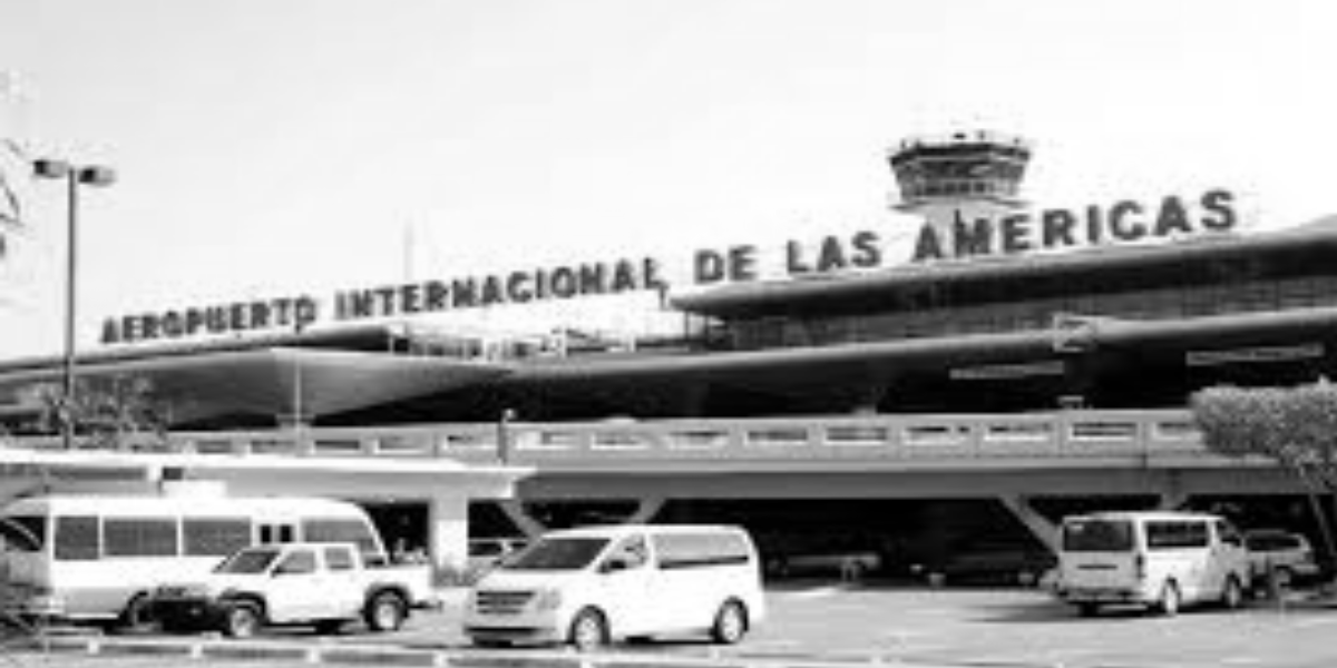 Apagón en el AILA: Eduardo Estrella convoca Comisión Aeroportuaria