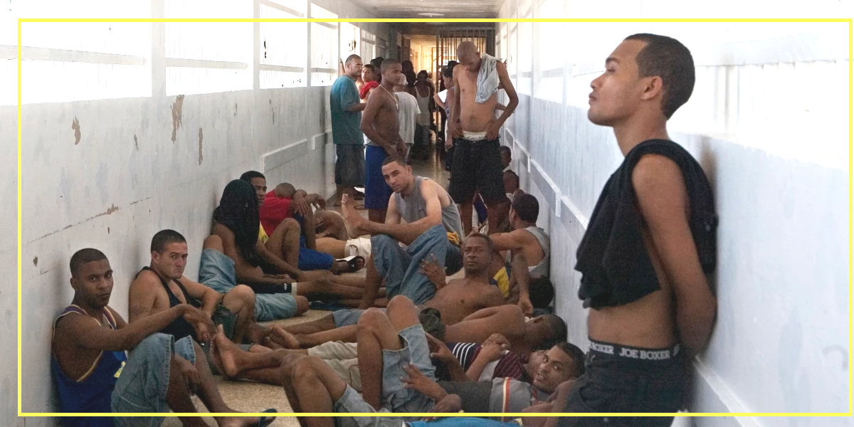 República Dominicana busca aliviar hacinamiento carcelario con nueva licitación de cárceles