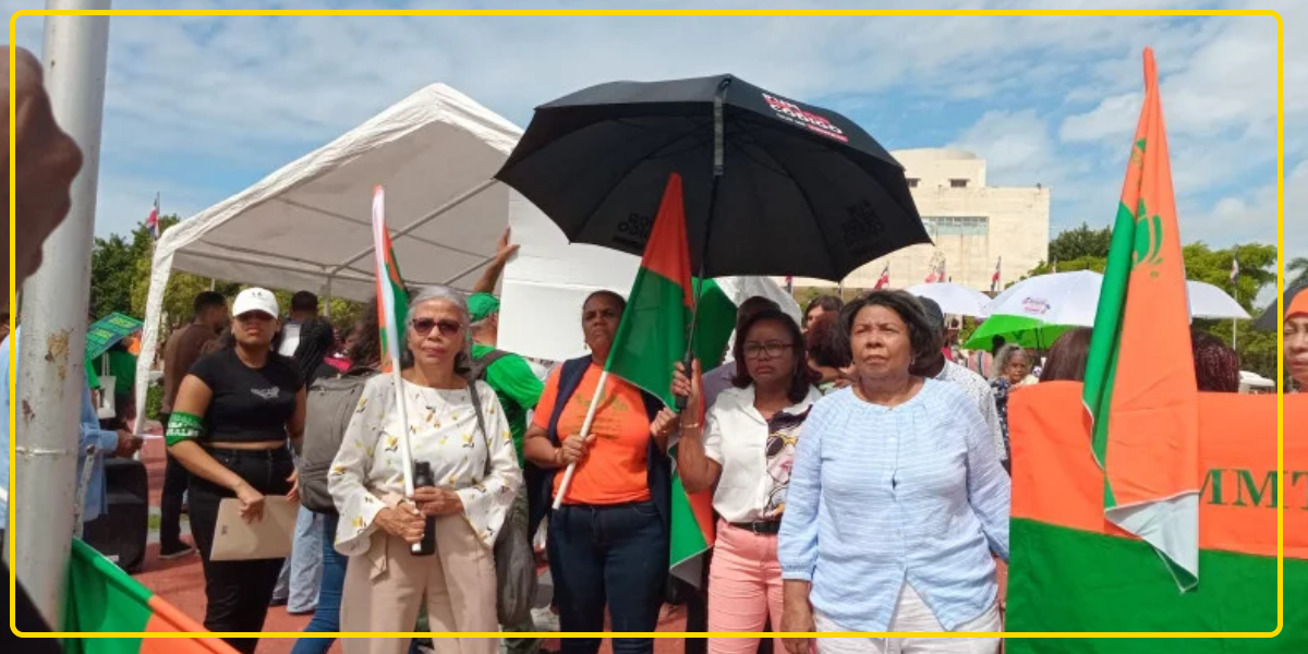 Movimiento de Mujeres Trabajadoras condena agresión sexual en Villa González