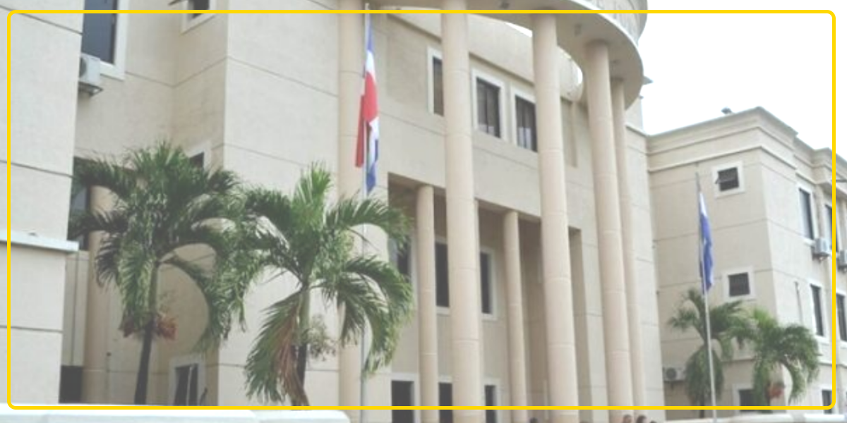 Tribunal de La Vega dicta 20 años de cárcel por violencia de género agravada