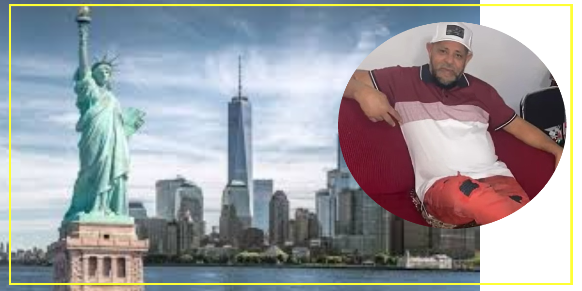 Misterio y tragedia: excompañero mata a cuchilladas a dominicano en Brooklyn