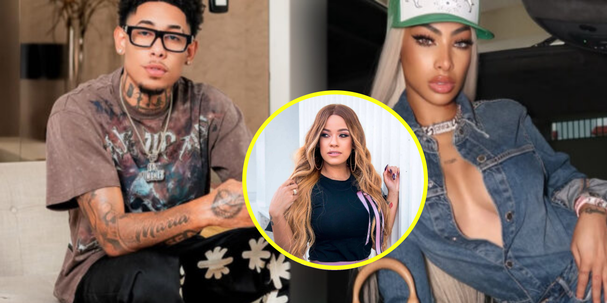 La Insuperable en pleno show: “Que te lo cuidan… y te lo cogen”