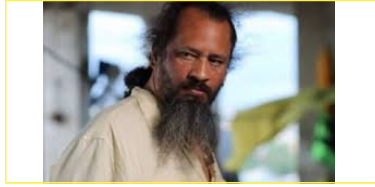 Actor dominicano Jessy Santana lucha por su vida en Hospital Salvador B. Gautier