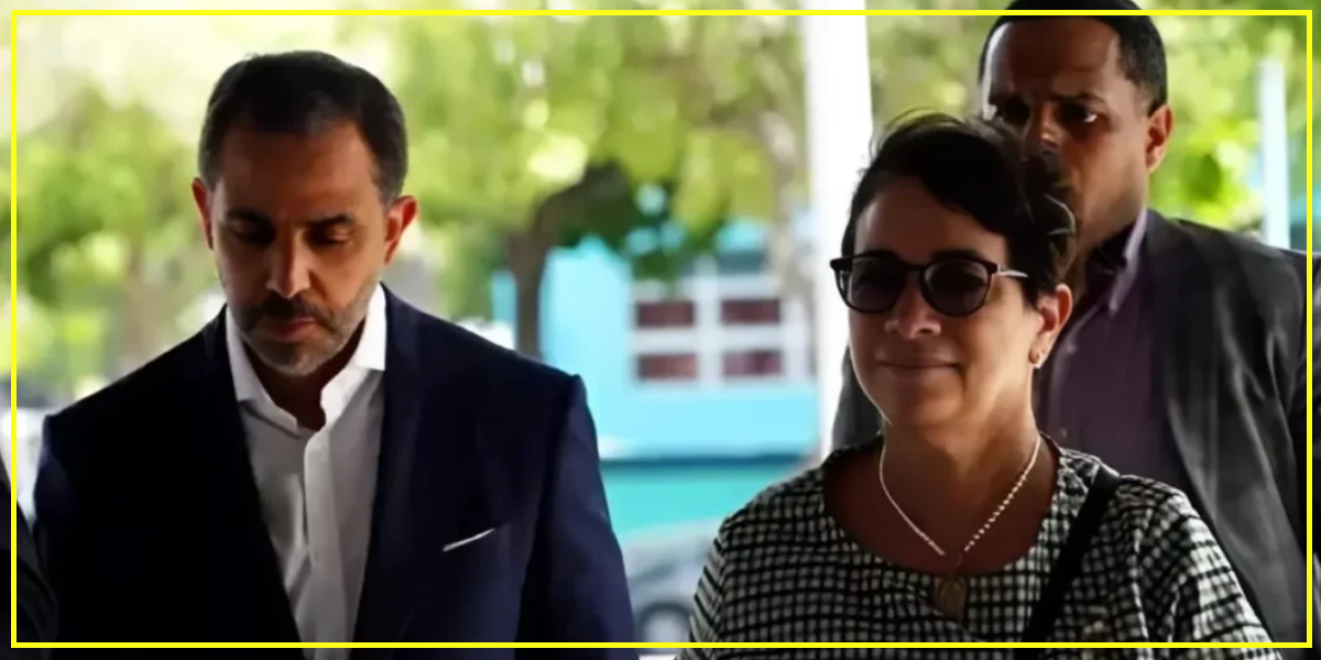 Tragedia Jet Set: Solicitud de nuevo peritaje de los Espaillat será evaluada por el tribunal