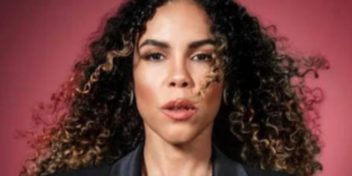 Judith Rodríguez incursiona en el cine de terror con “Baño de Mujeres”