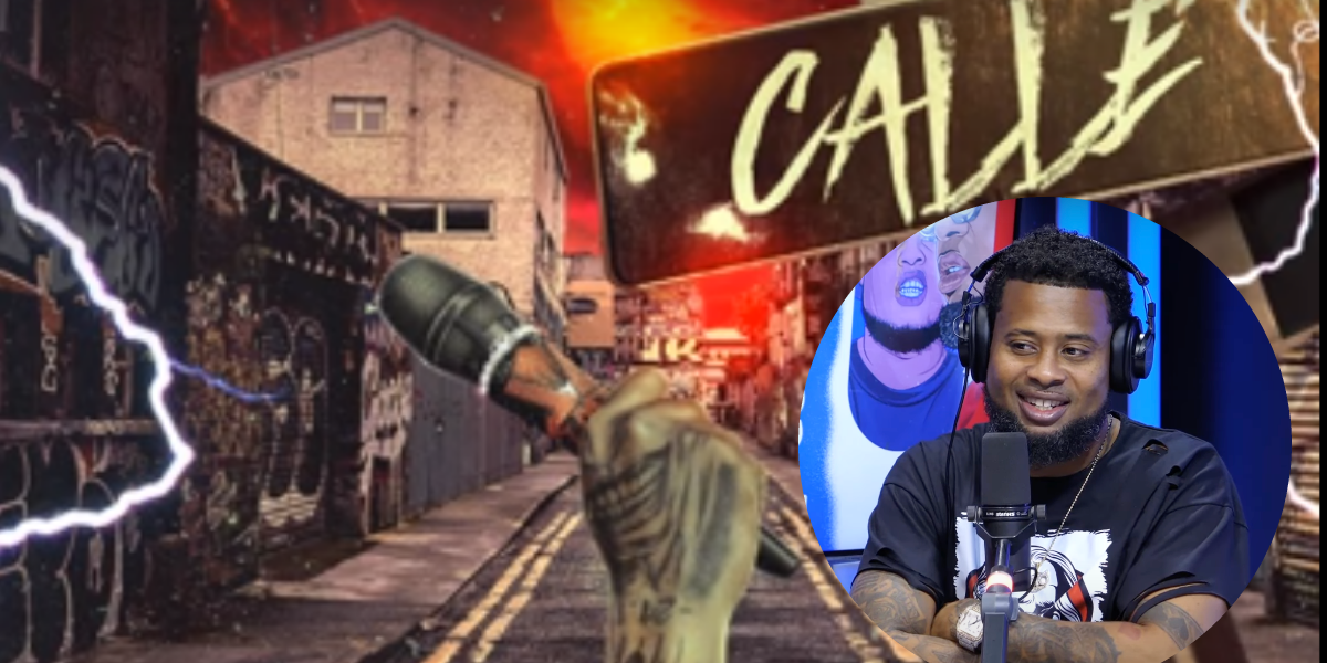 “Calle”, el nuevo proyecto de Lápiz Conciente con 21 artistas invitados