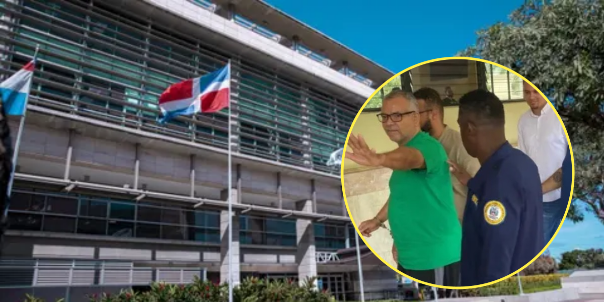 Operación Discovery 3.0: incautan propiedades de lujo