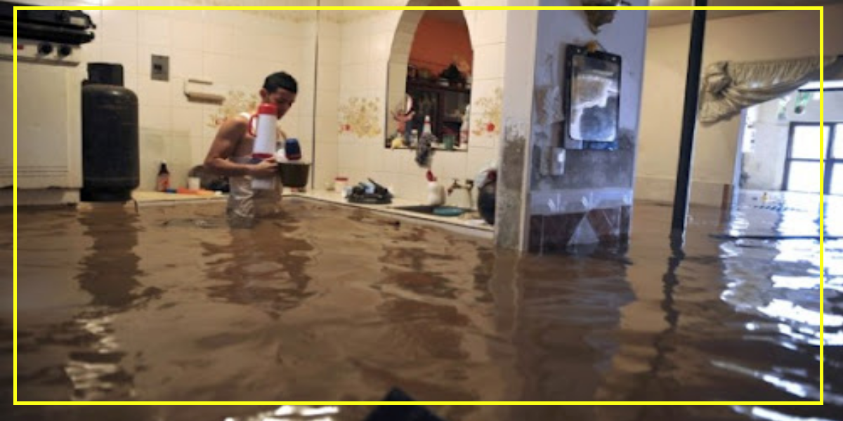 Ministerio de Salud advierte sobre riesgos de enfermedades por acumulación de lluvias